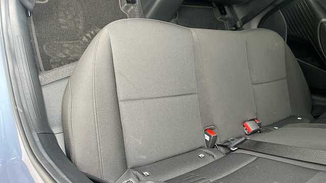 Hyundai Bayon Bayon HAT 1.0 T-gdi 90PS Black Line
