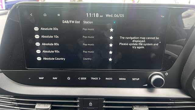 Hyundai Bayon Bayon HAT 1.0 T-gdi 90PS Black Line
