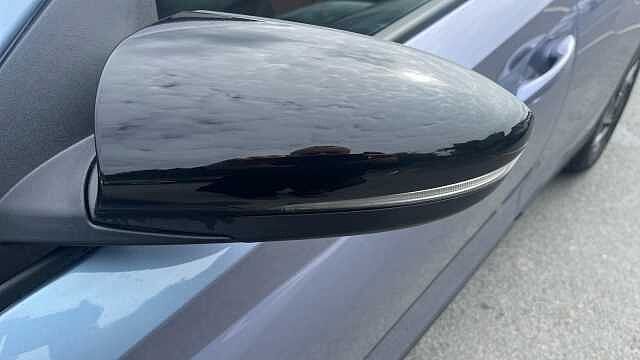 Hyundai Bayon Bayon HAT 1.0 T-gdi 90PS Black Line