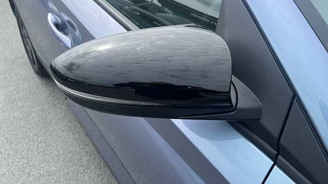 Hyundai Bayon Bayon HAT 1.0 T-gdi 90PS Black Line