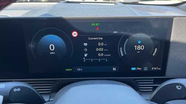 Hyundai Ioniq 5 Ioniqc 5 HAT 239kW N Line S 84kWh AWD