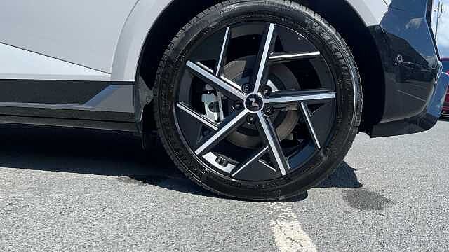 Hyundai Ioniq 5 Ioniqc 5 HAT 239kW N Line S 84kWh AWD