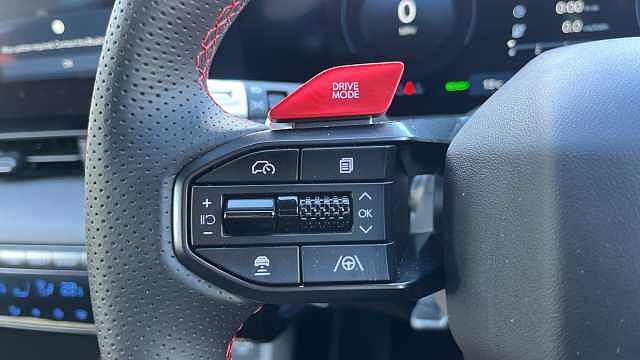 Hyundai Ioniq 5 Ioniqc 5 HAT 239kW N Line S 84kWh AWD