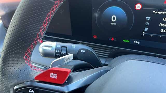 Hyundai Ioniq 5 Ioniqc 5 HAT 239kW N Line S 84kWh AWD