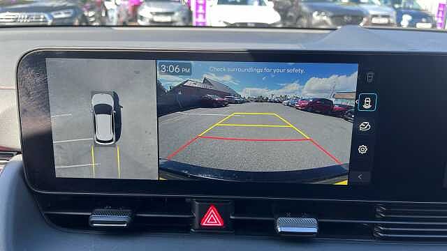 Hyundai Ioniq 5 Ioniqc 5 HAT 239kW N Line S 84kWh AWD