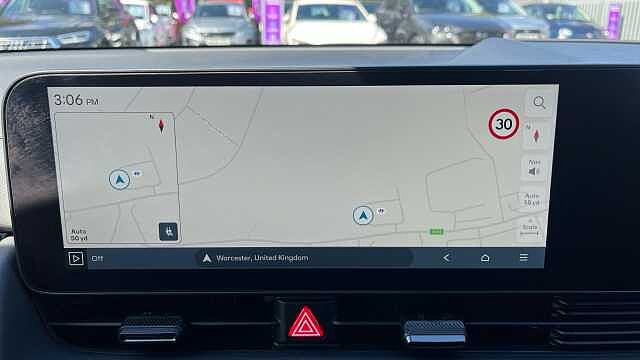 Hyundai Ioniq 5 Ioniqc 5 HAT 239kW N Line S 84kWh AWD
