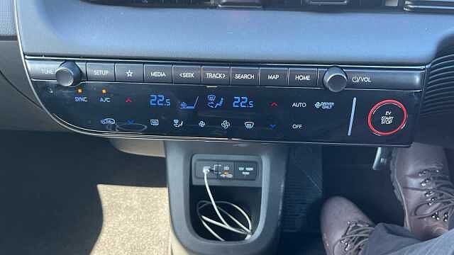 Hyundai Ioniq 5 Ioniqc 5 HAT 239kW N Line S 84kWh AWD