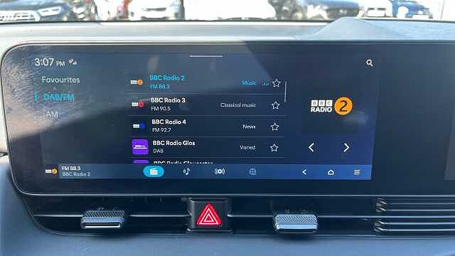 Hyundai Ioniq 5 Ioniqc 5 HAT 239kW N Line S 84kWh AWD