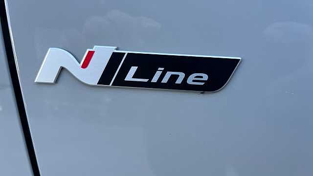 Hyundai Ioniq 5 Ioniqc 5 HAT 239kW N Line S 84kWh AWD