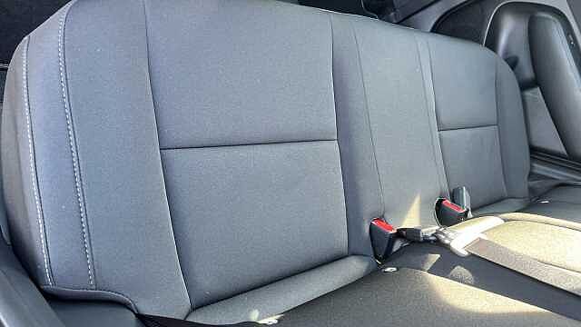 Hyundai Kona Kona 5Dr SUV 1.6T 138ps Hybrid Advc 6DCT