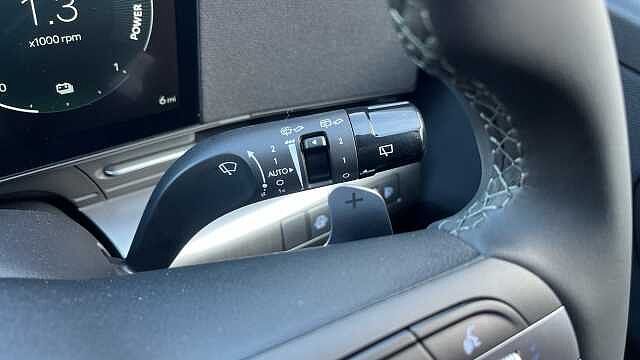 Hyundai Kona Kona 5Dr SUV 1.6T 138ps Hybrid Advc 6DCT