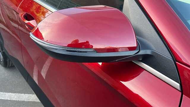 Hyundai Kona Kona 5Dr SUV 1.6T 138ps Hybrid Advc 6DCT