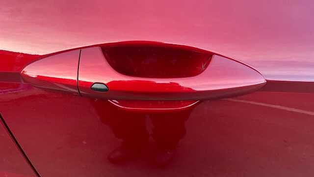 Hyundai Kona Kona 5Dr SUV 1.6T 138ps Hybrid Advc 6DCT