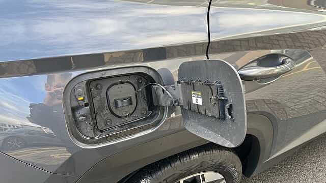 Hyundai Tucson TUCSON 1.6T Plug-in Hybrid Premium 5dr 4WD Auto