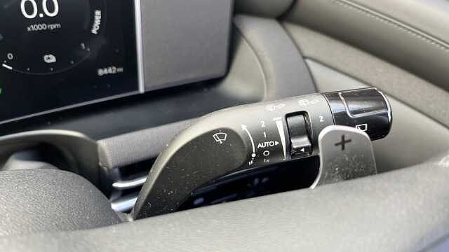 Hyundai Tucson TUCSON 1.6T Plug-in Hybrid Premium 5dr 4WD Auto