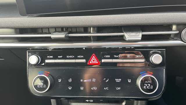 Hyundai Tucson TUCSON 1.6T Plug-in Hybrid Premium 5dr 4WD Auto