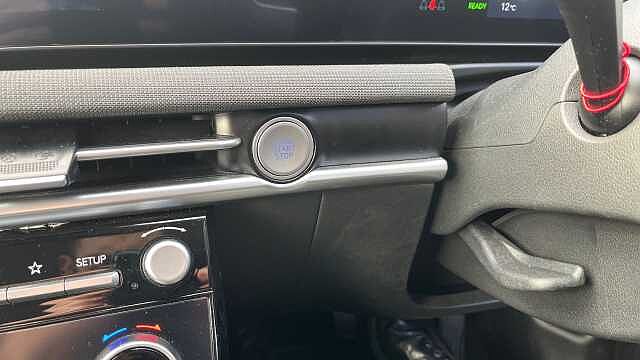Hyundai Tucson TUCSON 1.6T Plug-in Hybrid Premium 5dr 4WD Auto
