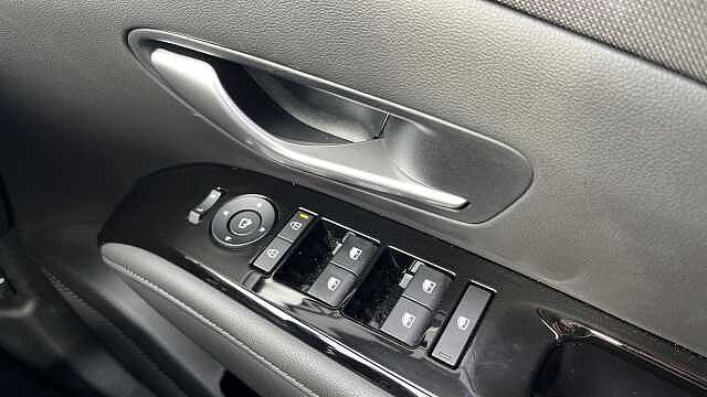 Hyundai Tucson TUCSON 1.6T Plug-in Hybrid Premium 5dr 4WD Auto