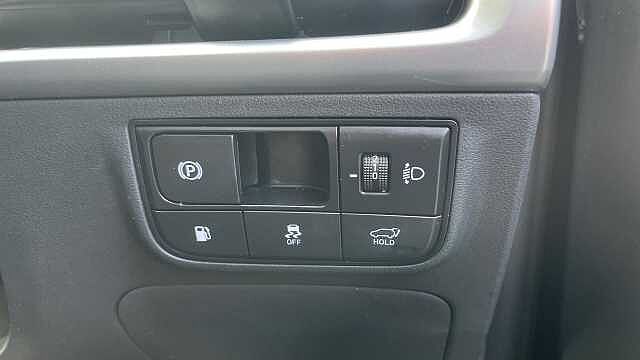 Hyundai Tucson TUCSON 1.6T Plug-in Hybrid Premium 5dr 4WD Auto