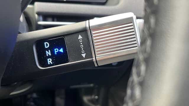 Hyundai Tucson TUCSON 1.6T Plug-in Hybrid Premium 5dr 4WD Auto
