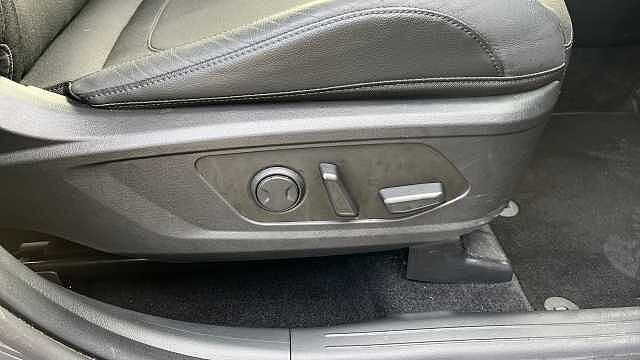Hyundai Tucson TUCSON 1.6T Plug-in Hybrid Premium 5dr 4WD Auto