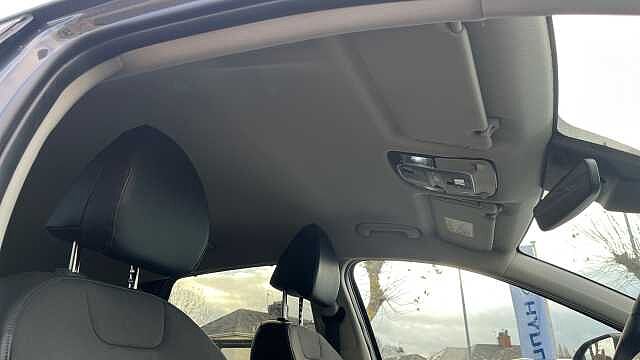 Hyundai Tucson TUCSON 1.6T Plug-in Hybrid Premium 5dr 4WD Auto