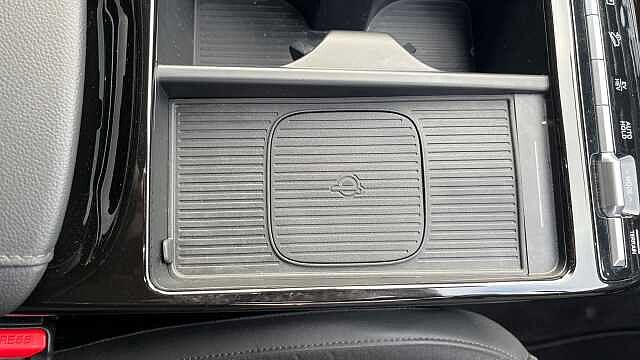 Hyundai Tucson TUCSON 1.6T Plug-in Hybrid Premium 5dr 4WD Auto