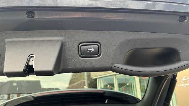 Hyundai Tucson TUCSON 1.6T Plug-in Hybrid Premium 5dr 4WD Auto