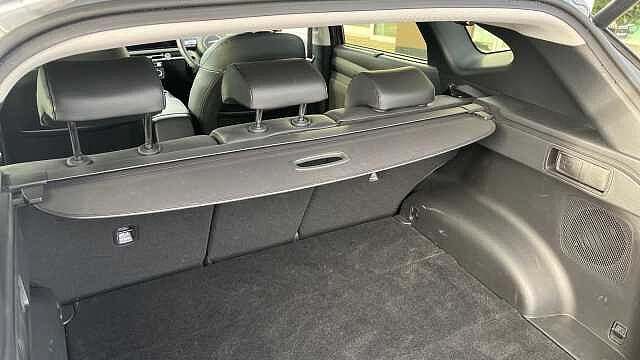 Hyundai Tucson TUCSON 1.6T Plug-in Hybrid Premium 5dr 4WD Auto