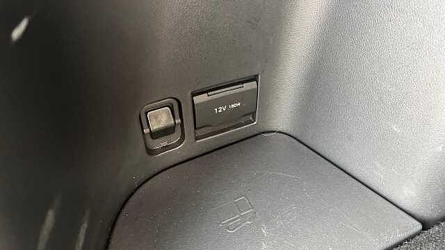 Hyundai Tucson TUCSON 1.6T Plug-in Hybrid Premium 5dr 4WD Auto