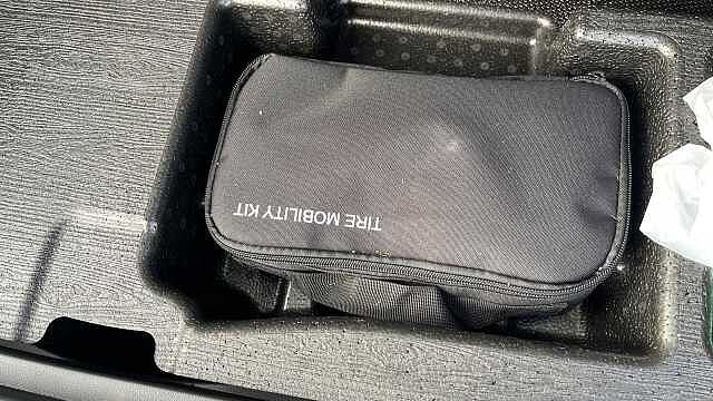 Hyundai Tucson TUCSON 1.6T Plug-in Hybrid Premium 5dr 4WD Auto