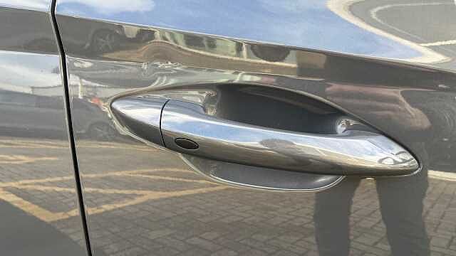 Hyundai Tucson TUCSON 1.6T Plug-in Hybrid Premium 5dr 4WD Auto