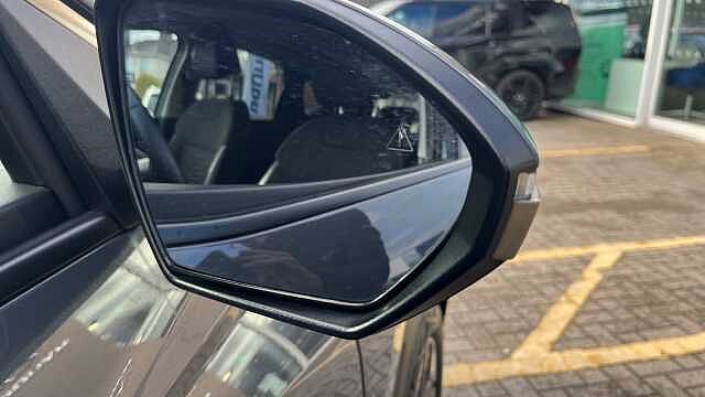 Hyundai Tucson TUCSON 1.6T Plug-in Hybrid Premium 5dr 4WD Auto