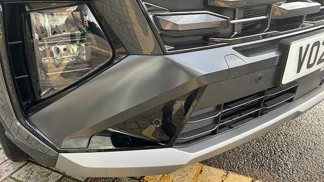 Hyundai Tucson TUCSON 1.6T Plug-in Hybrid Premium 5dr 4WD Auto