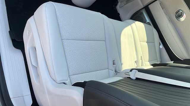 Hyundai Ioniq 9 Ioniq# 9 SUV 314kW Cllgrphy 110kWh AU AW