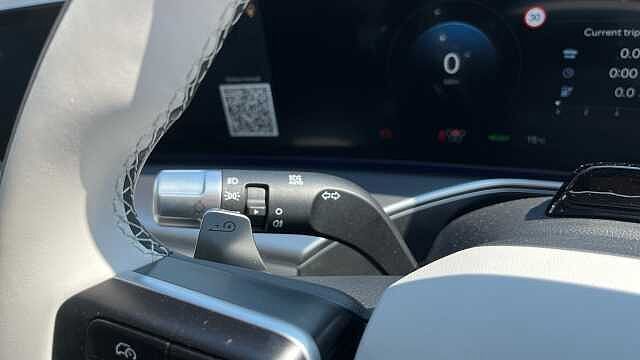 Hyundai Ioniq 9 Ioniq# 9 SUV 314kW Cllgrphy 110kWh AU AW