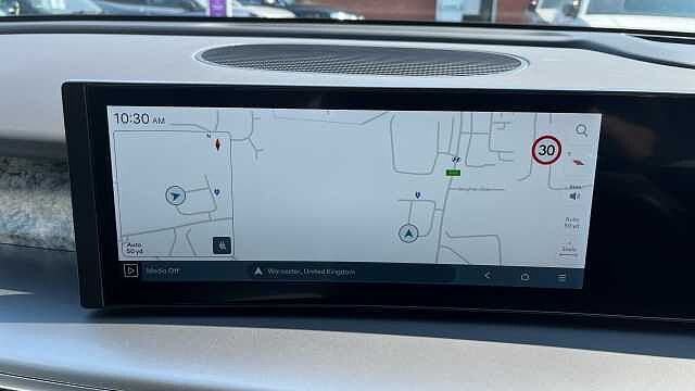 Hyundai Ioniq 9 Ioniq# 9 SUV 314kW Cllgrphy 110kWh AU AW