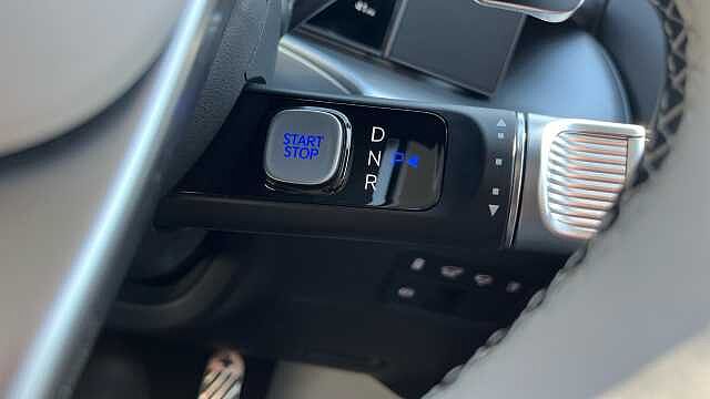 Hyundai Ioniq 9 Ioniq# 9 SUV 314kW Cllgrphy 110kWh AU AW