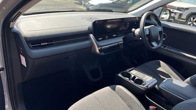 Hyundai Ioniq 5 IONIQ 5 168kW Premium 84 kWh 5dr Auto