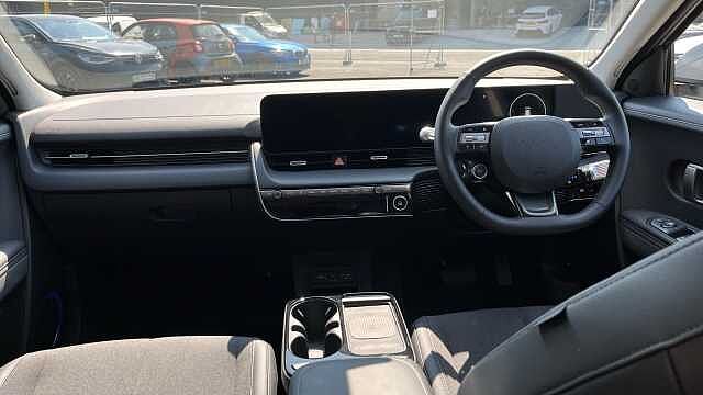 Hyundai Ioniq 5 IONIQ 5 168kW Premium 84 kWh 5dr Auto