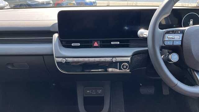 Hyundai Ioniq 5 IONIQ 5 168kW Premium 84 kWh 5dr Auto