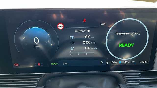 Hyundai Ioniq 5 IONIQ 5 168kW Premium 84 kWh 5dr Auto