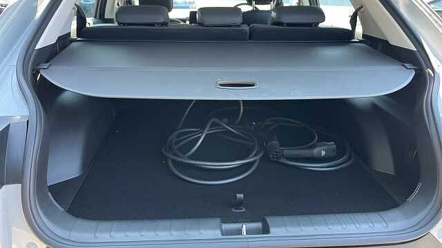Hyundai Ioniq 5 IONIQ 5 168kW Premium 84 kWh 5dr Auto