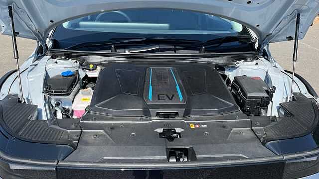 Hyundai Ioniq 5 IONIQ 5 168kW Premium 84 kWh 5dr Auto