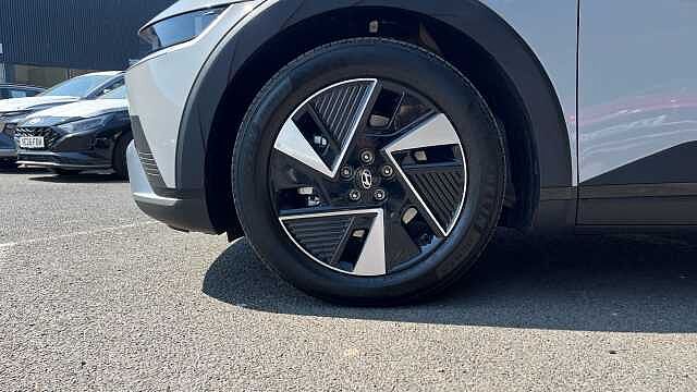 Hyundai Ioniq 5 IONIQ 5 168kW Premium 84 kWh 5dr Auto