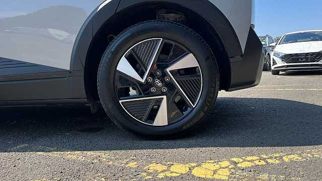 Hyundai Ioniq 5 IONIQ 5 168kW Premium 84 kWh 5dr Auto