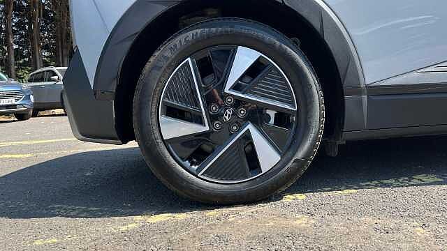 Hyundai Ioniq 5 IONIQ 5 168kW Premium 84 kWh 5dr Auto