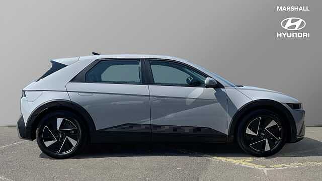 Hyundai Ioniq 5 IONIQ 5 168kW Premium 84 kWh 5dr Auto