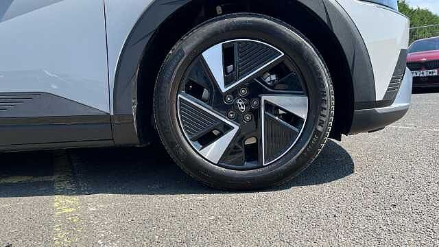 Hyundai Ioniq 5 IONIQ 5 168kW Premium 84 kWh 5dr Auto