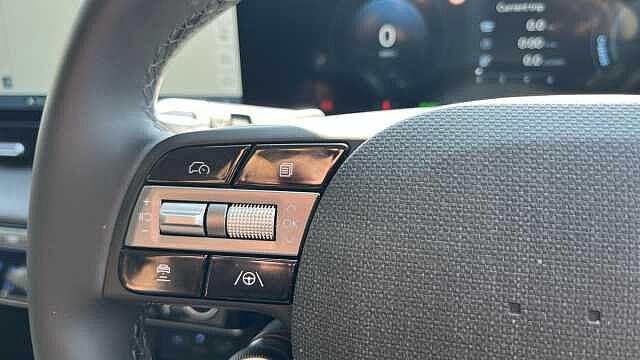 Hyundai Ioniq 5 IONIQ 5 168kW Premium 84 kWh 5dr Auto